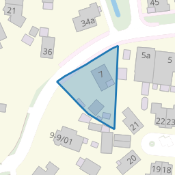 Perceel PND00-B-1394