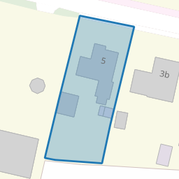 Perceel PND00-B-1397