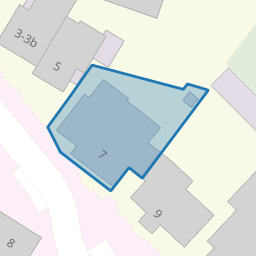 Perceel PND00-B-1426