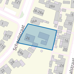 Perceel PND00-B-1453