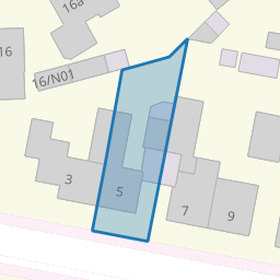 Perceel PND00-B-1456