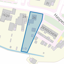 Perceel PND00-B-1505