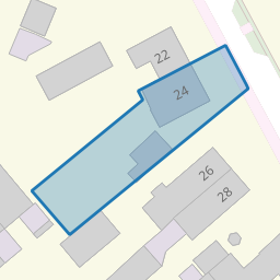 Perceel PND00-B-1506