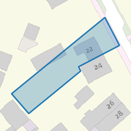 Perceel PND00-B-1507