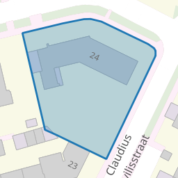 Perceel PND00-B-1515