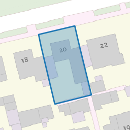 Perceel PND00-B-1523