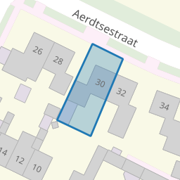 Perceel PND00-B-1527