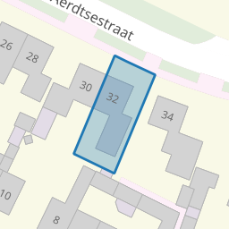 Perceel PND00-B-1528