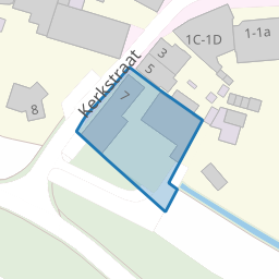 Perceel PND00-B-1536