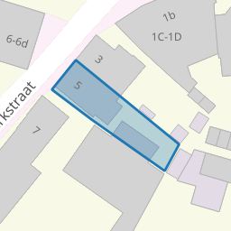 Perceel PND00-B-1537