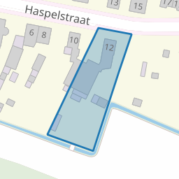 Perceel PND00-B-1557