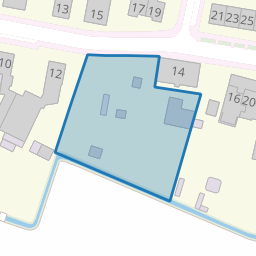 Perceel PND00-B-1560