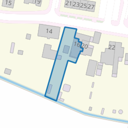 Perceel PND00-B-1562