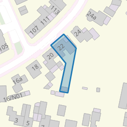 Perceel PND00-B-1572