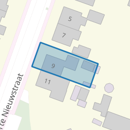 Perceel PND00-B-1591