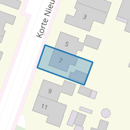 Perceel PND00-B-1592