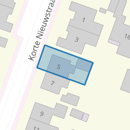 Perceel PND00-B-1593