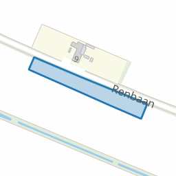 Perceel PND00-B-1601