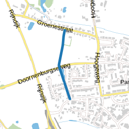 Perceel PND00-B-1618