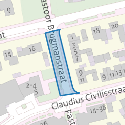 Perceel PND00-B-1632