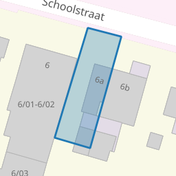 Perceel PND00-B-1640