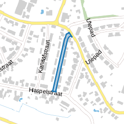 Perceel PND00-B-1658