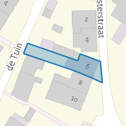 Perceel PND00-B-1689