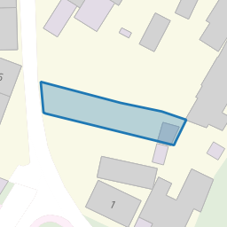 Perceel PND00-B-1690