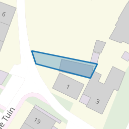 Perceel PND00-B-1693