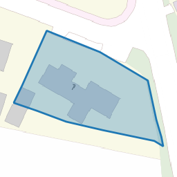 Perceel PND00-B-1711