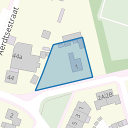 Perceel PND00-B-1734