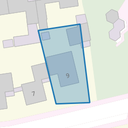 Perceel PND00-B-1742