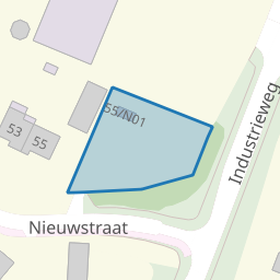 Perceel PND00-B-1750