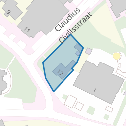 Perceel PND00-B-1757