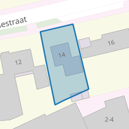 Perceel PND00-B-1758