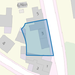 Perceel PND00-B-1774