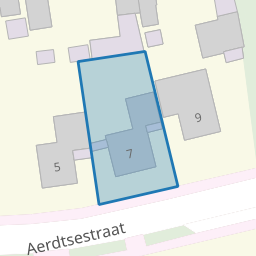 Perceel PND00-B-1779