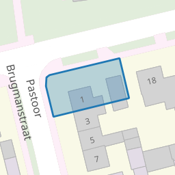 Perceel PND00-B-1788