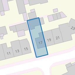 Perceel PND00-B-1791