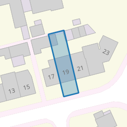 Perceel PND00-B-1792