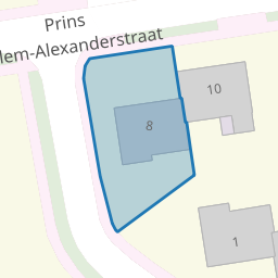 Perceel PND00-B-1796