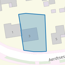 Perceel PND00-B-1799