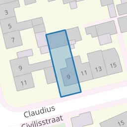 Perceel PND00-B-1802