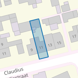 Perceel PND00-B-1803