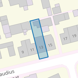 Perceel PND00-B-1804