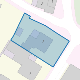 Perceel PND00-B-1813