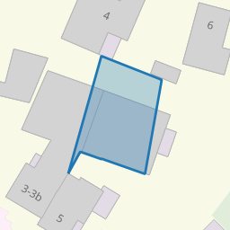 Perceel PND00-B-1820