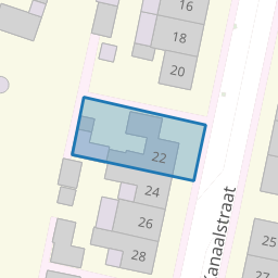 Perceel PND00-B-1835