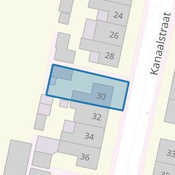 Perceel PND00-B-1837