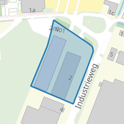 Perceel PND00-B-1845